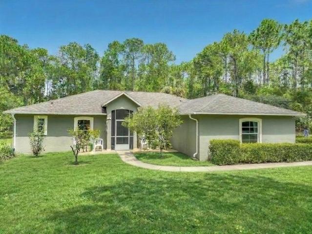 House for sale in Eustis, Lake County