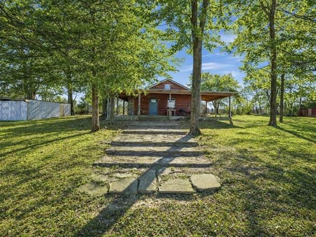 House for sale in Eufaula, Oklahoma