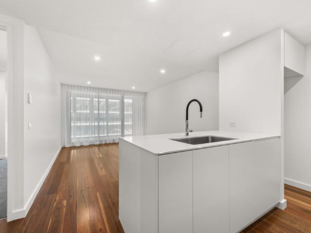 Apartment for rent in Canberra, Australian Capital Territory
