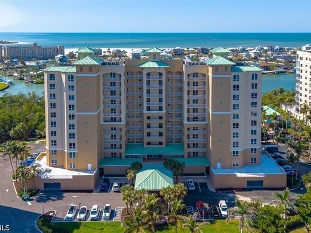 Condo for sale in Fort Myers Beach, Lee County