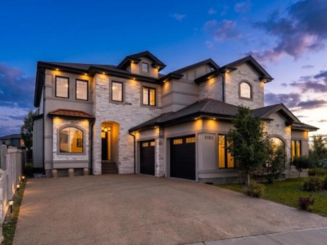 House for sale in Wedgewood, Alberta