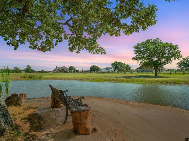 House for sale in Hunt, Texas