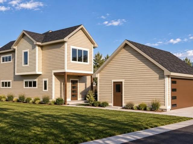 House for sale in Missoula, Montana