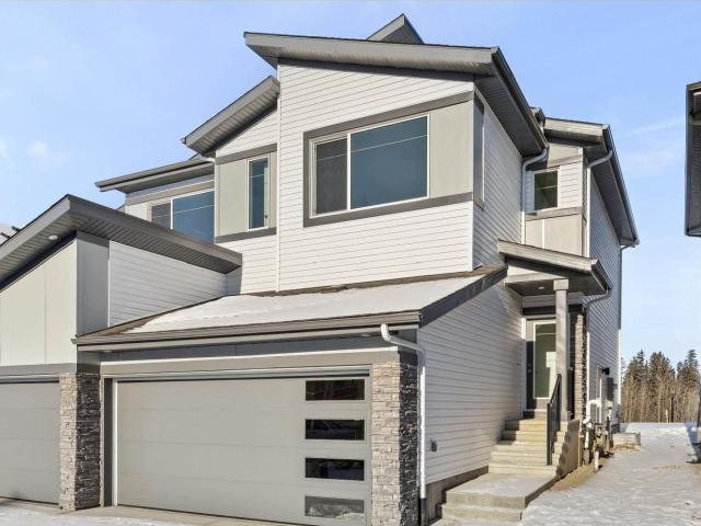 Duplex for sale in Wedgewood, Alberta