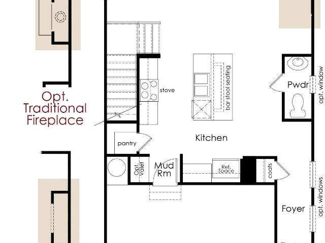 Townhouse for sale in Gainesville, Georgia
