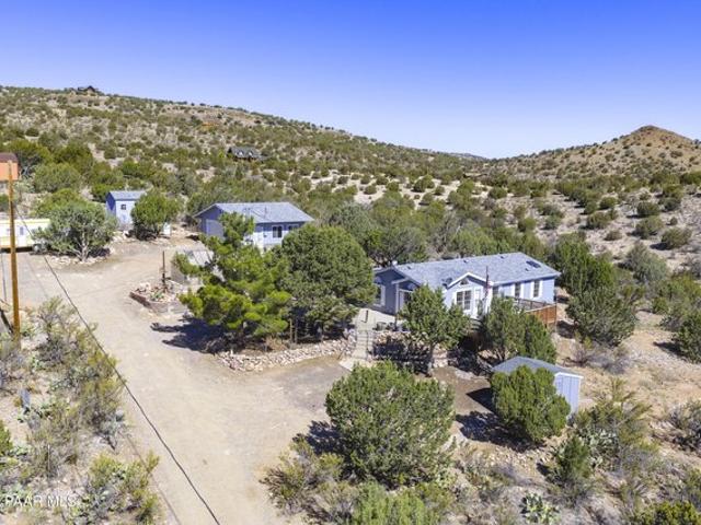 House for sale in Chino Valley, Arizona
