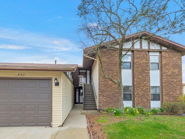 Condo for sale in Country Club Hills, Illinois