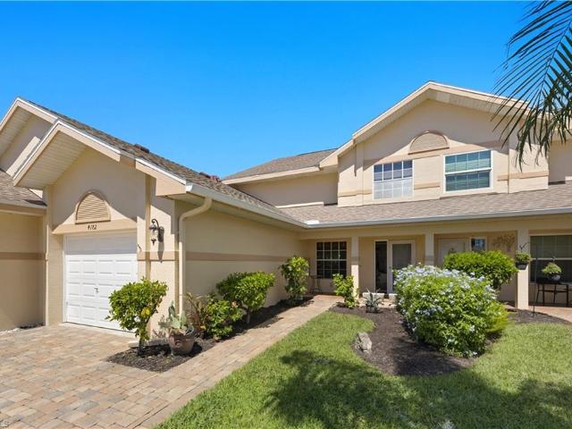 Townhouse for sale in Florida