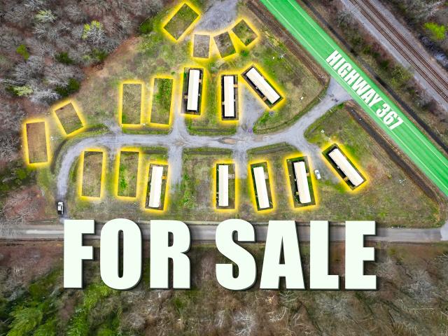 Commercial for sale in Ark