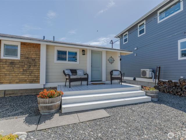 House for sale in Ferndale, Washington