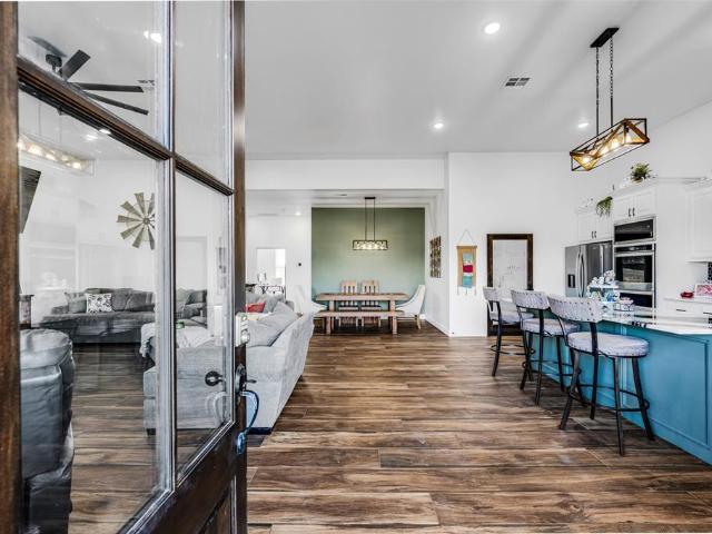 House for sale in Cement, Oklahoma