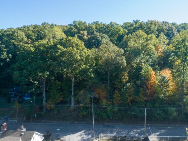 Land for sale in Tennessee