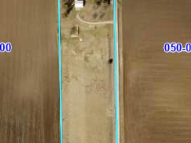 House for sale in Brooklyn, Iowa