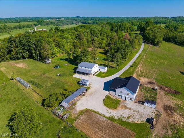 House for sale in Guernsey, Ohio