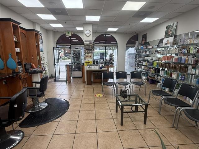 Commercial for sale in South Gate, California