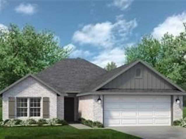 House for sale in Ark