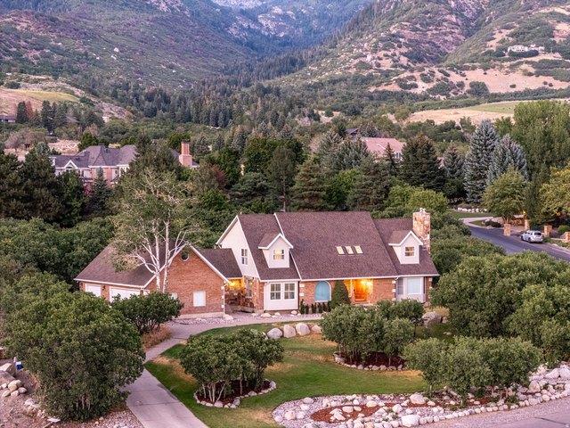House for sale in Alpine, Utah