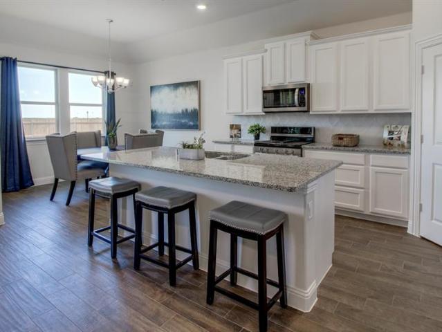 House for sale in Heartland, Kaufman County