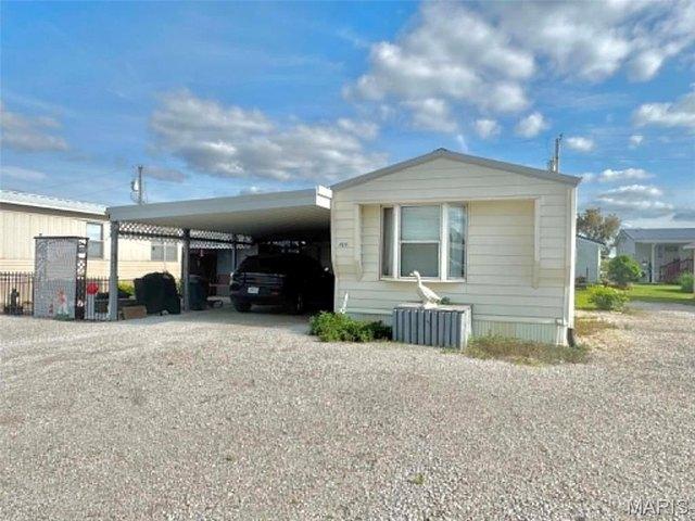 House for sale in Perry, Missouri