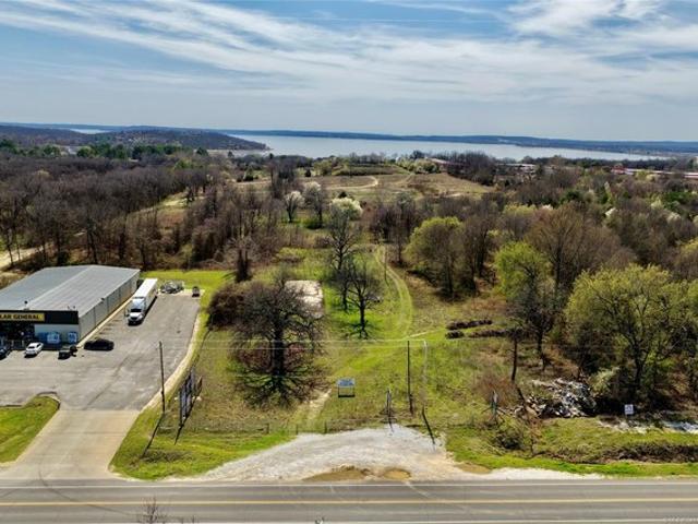 Land for sale in Eufaula, Oklahoma