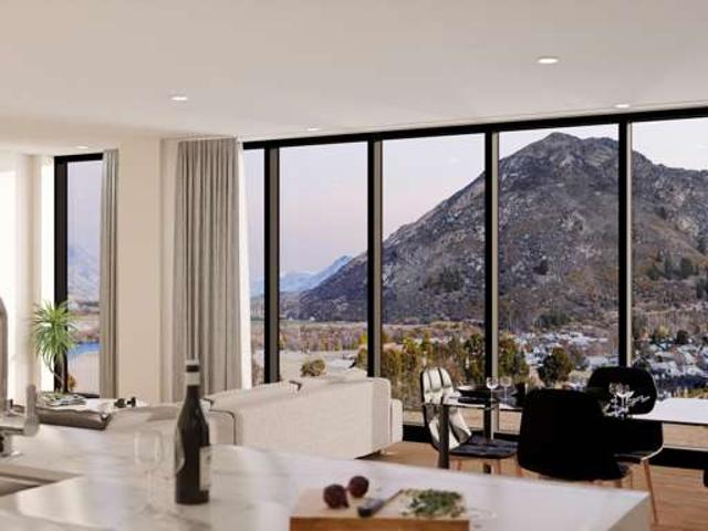 Apartment for sale in Otakou