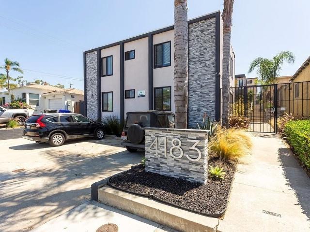 Apartment for rent in Jacumba, California