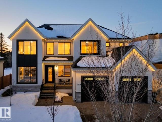 House for sale in Wedgewood, Alberta