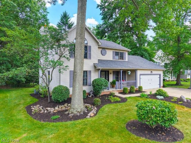 House for sale in Stow, Summit County