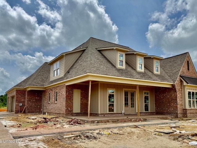 House for sale in Mississippi