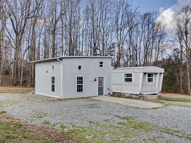 House for sale in Liberty, North Carolina