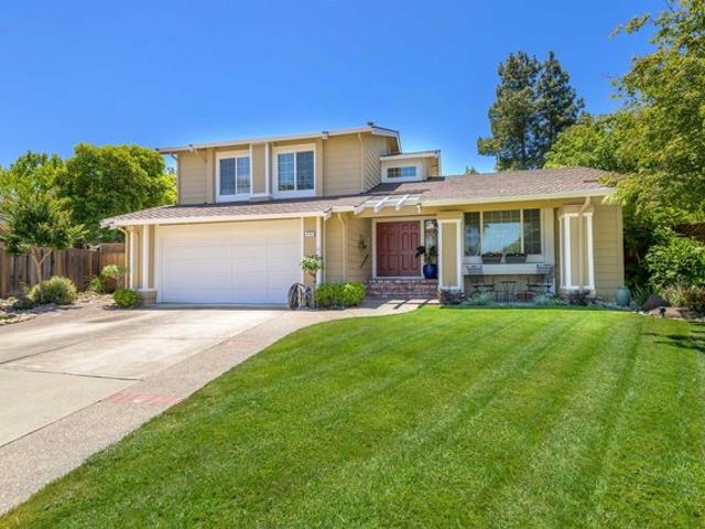 House for sale in Pleasanton, California