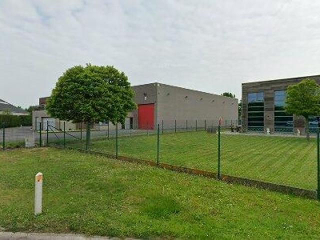 Bureau vente à Ichtegem, West-Vlaanderen