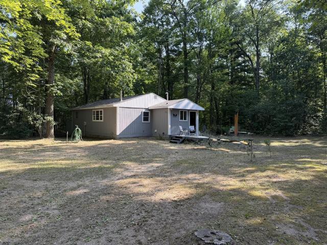 House for sale in Michigan