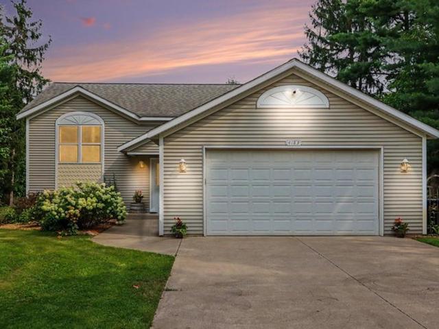 House for sale in Allegan, Michigan