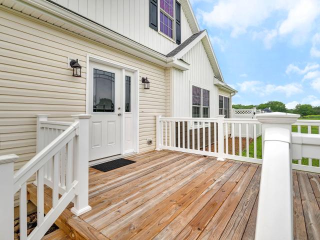 House for sale in Morris, Illinois