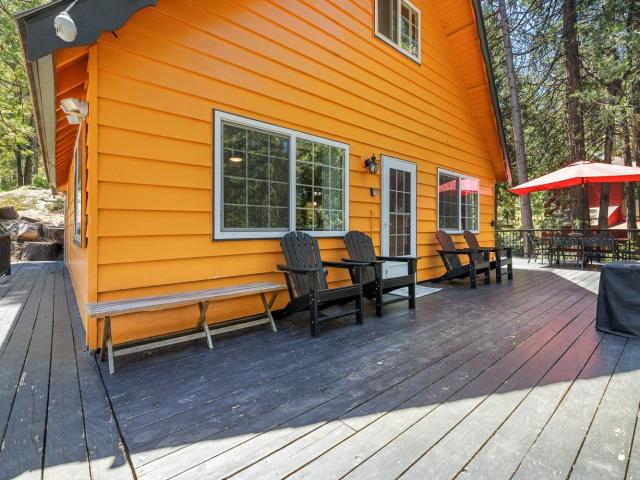 House for sale in Shaver Lake, California