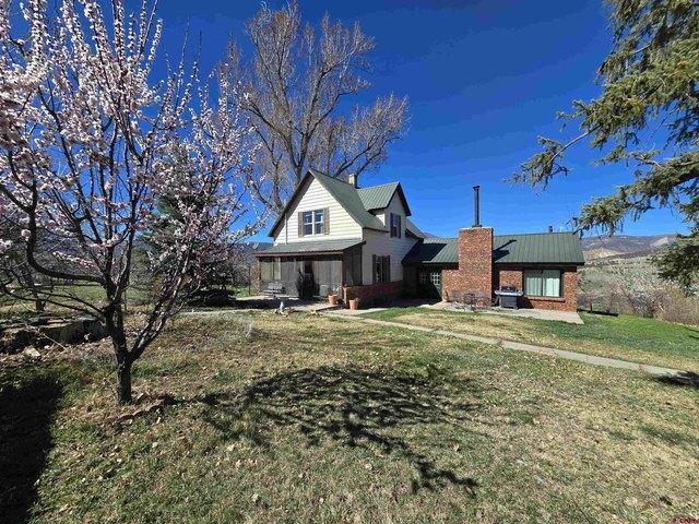 House for sale in Paonia, Colorado