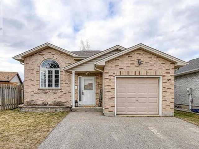 House for sale in Arva, Ontario