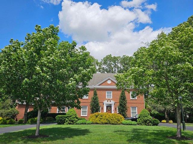 House for sale in New Albany, Ohio