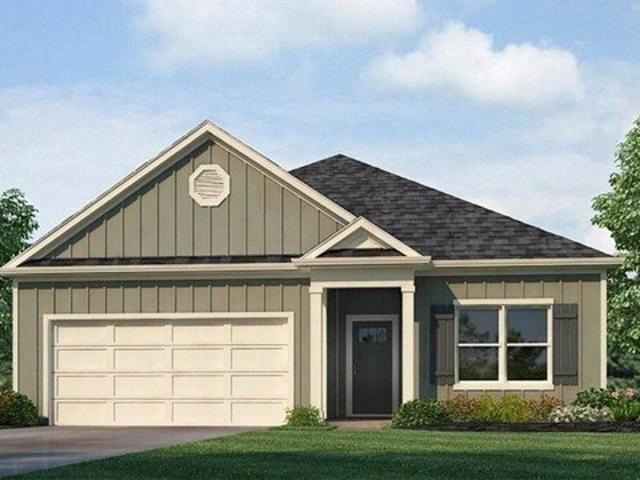 House for sale in Mount Olive, Alabama