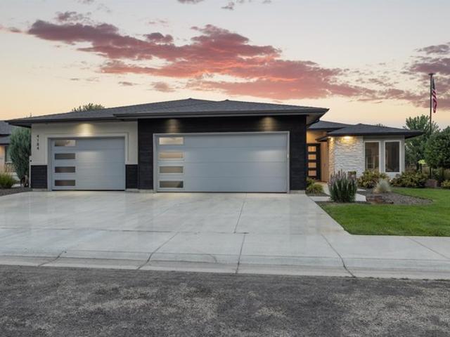 House for sale in Meridian, Idaho