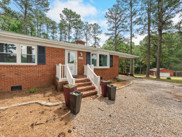 House for sale in Granville, North Carolina