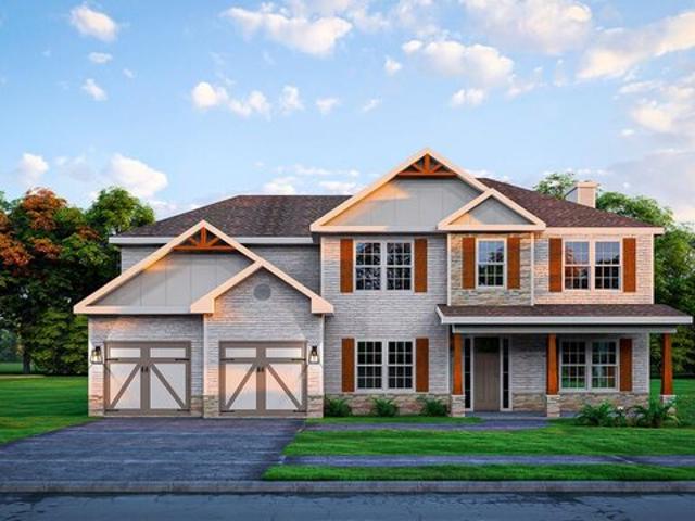 House for sale in Box Springs, Georgia