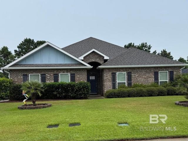House for sale in Gulf Shores, Alabama