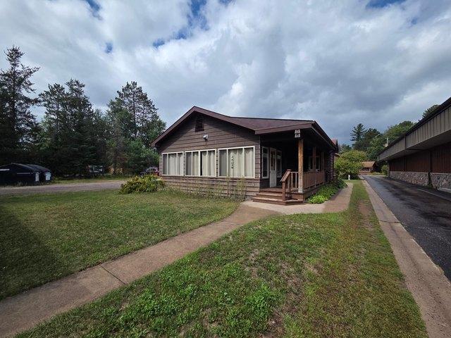 House for sale in Vilas, Wisconsin