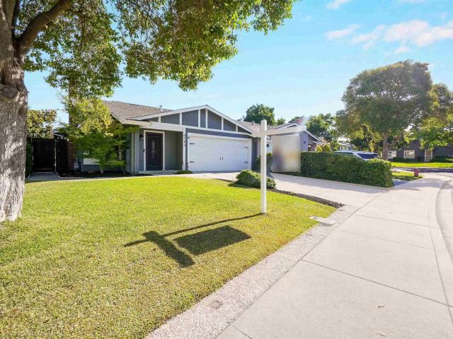 House for sale in Livermore, California
