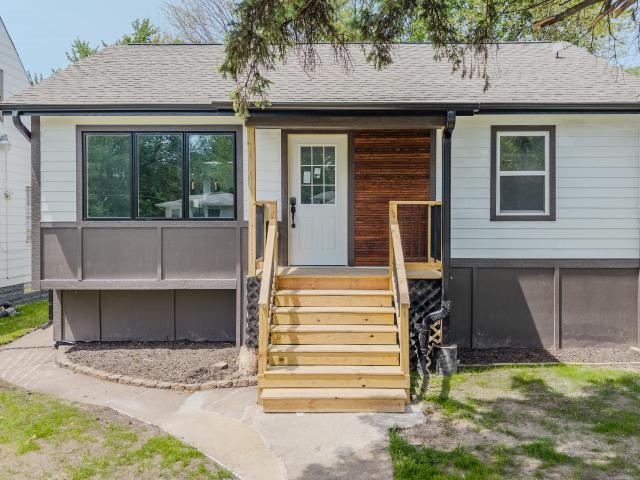 House for sale in Gary, Indiana