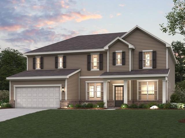 House for sale in Red Oak, Georgia