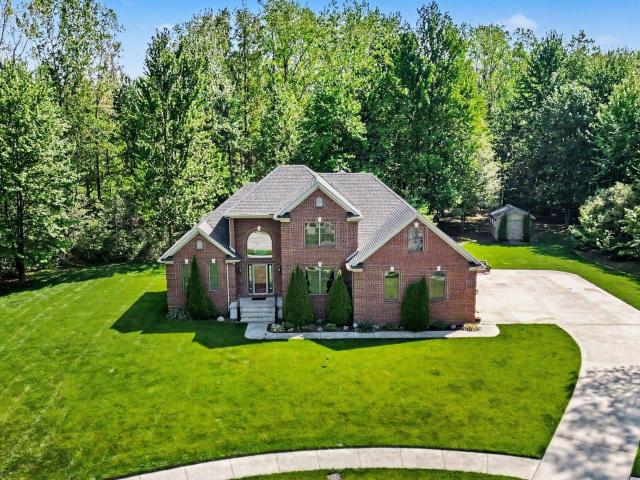 House for sale in Michigan
