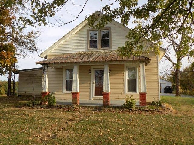 Farm for sale in Germantown, Bracken County